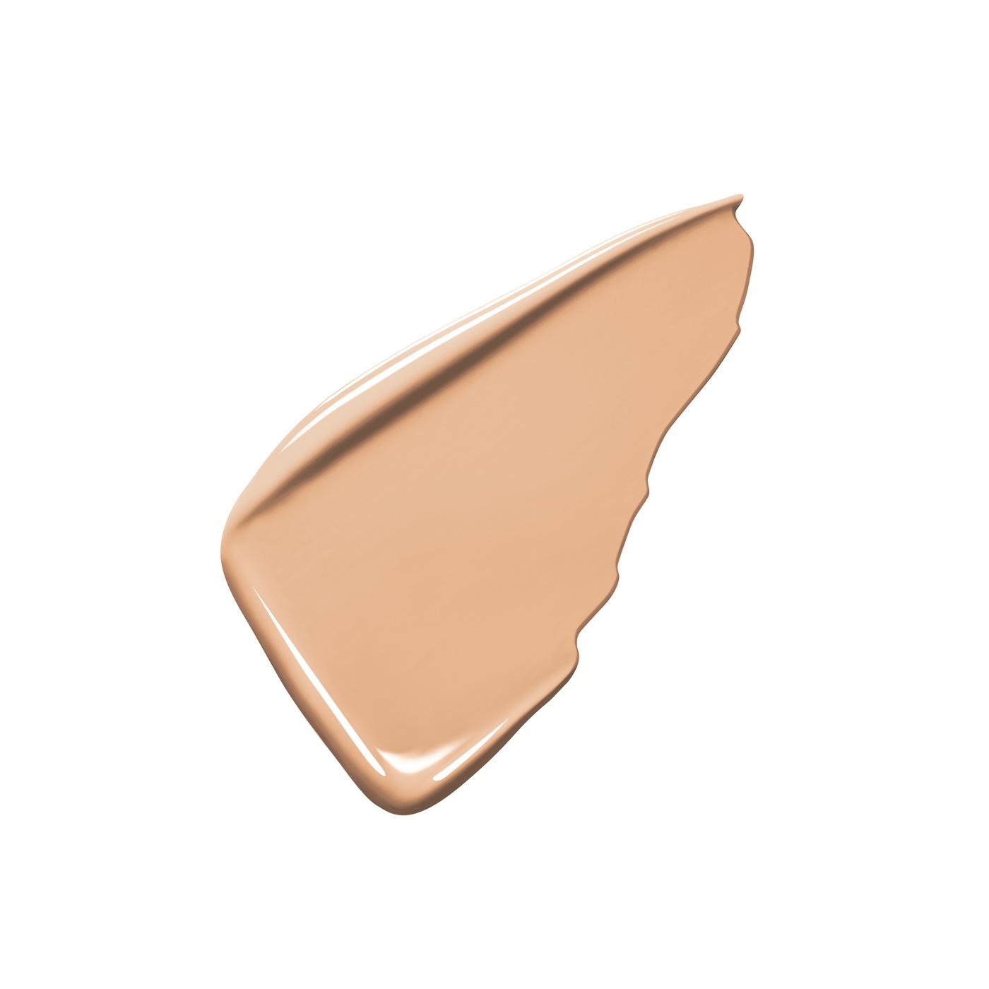 L'Oréal Paris Infallible Pro-Glow SPF Foundation, 24HR Coverage Natural Buff; image 2 of 2