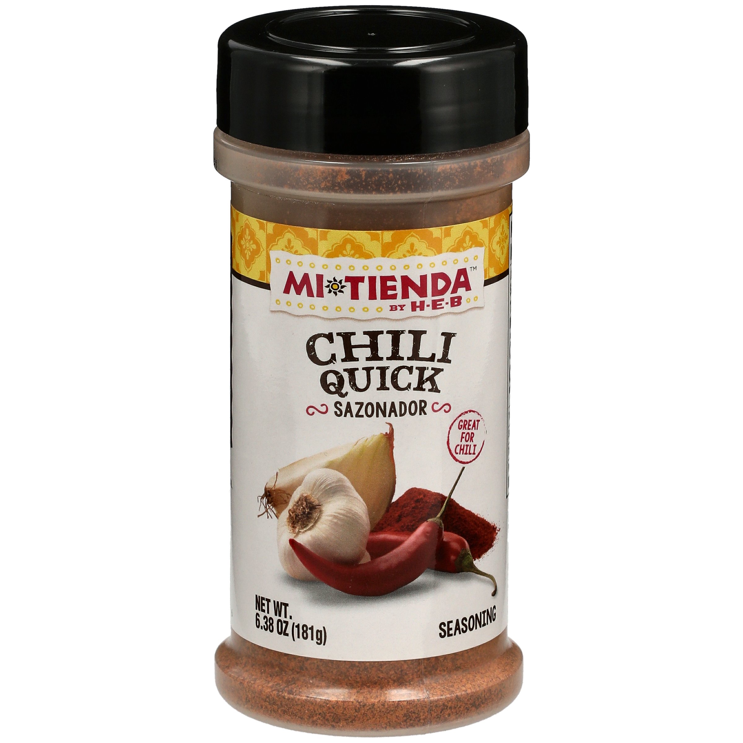 Mi Tienda Chili Quick Seasoning Shop Spice Mixes at HEB