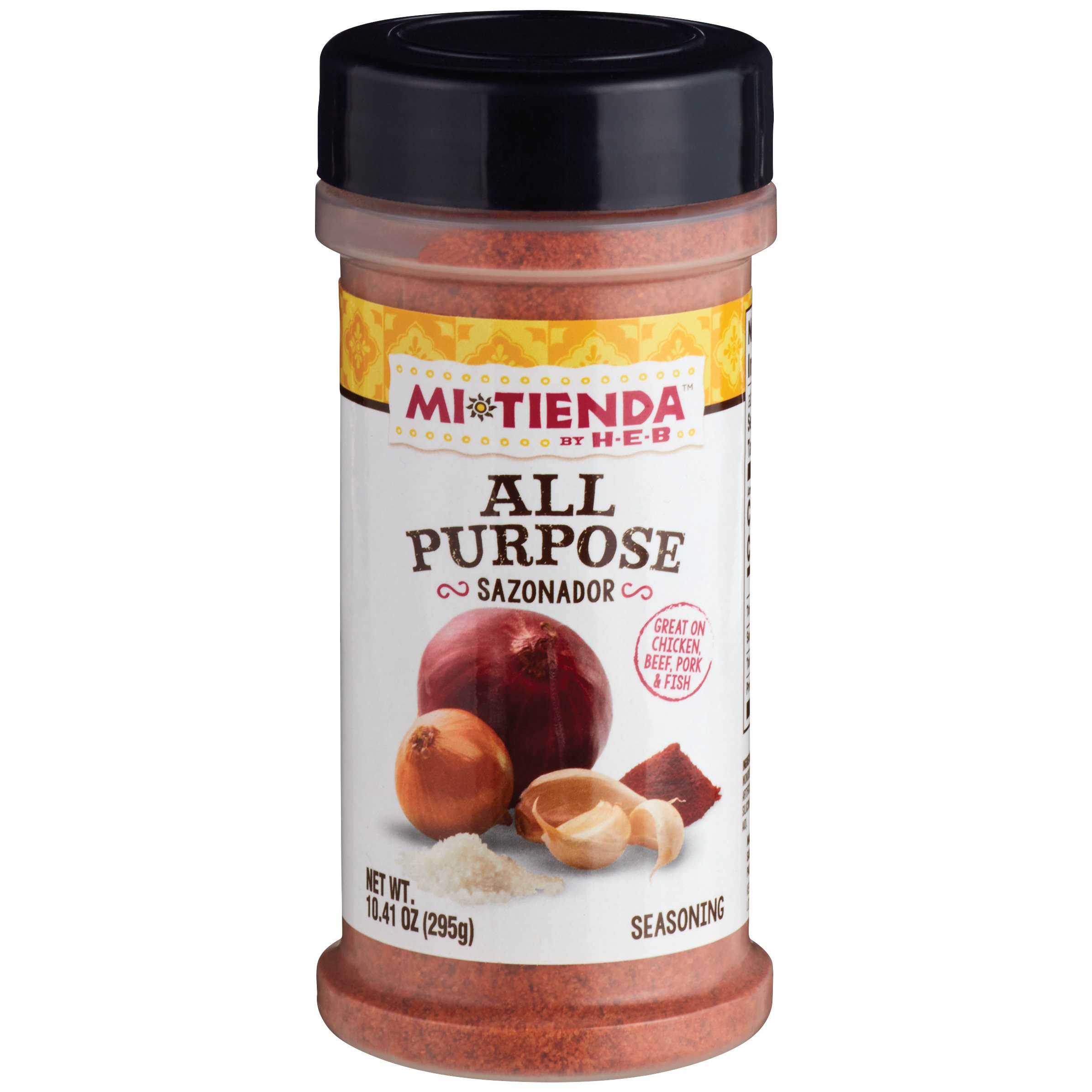 H-E-B Mi Tienda All Purpose Seasoning