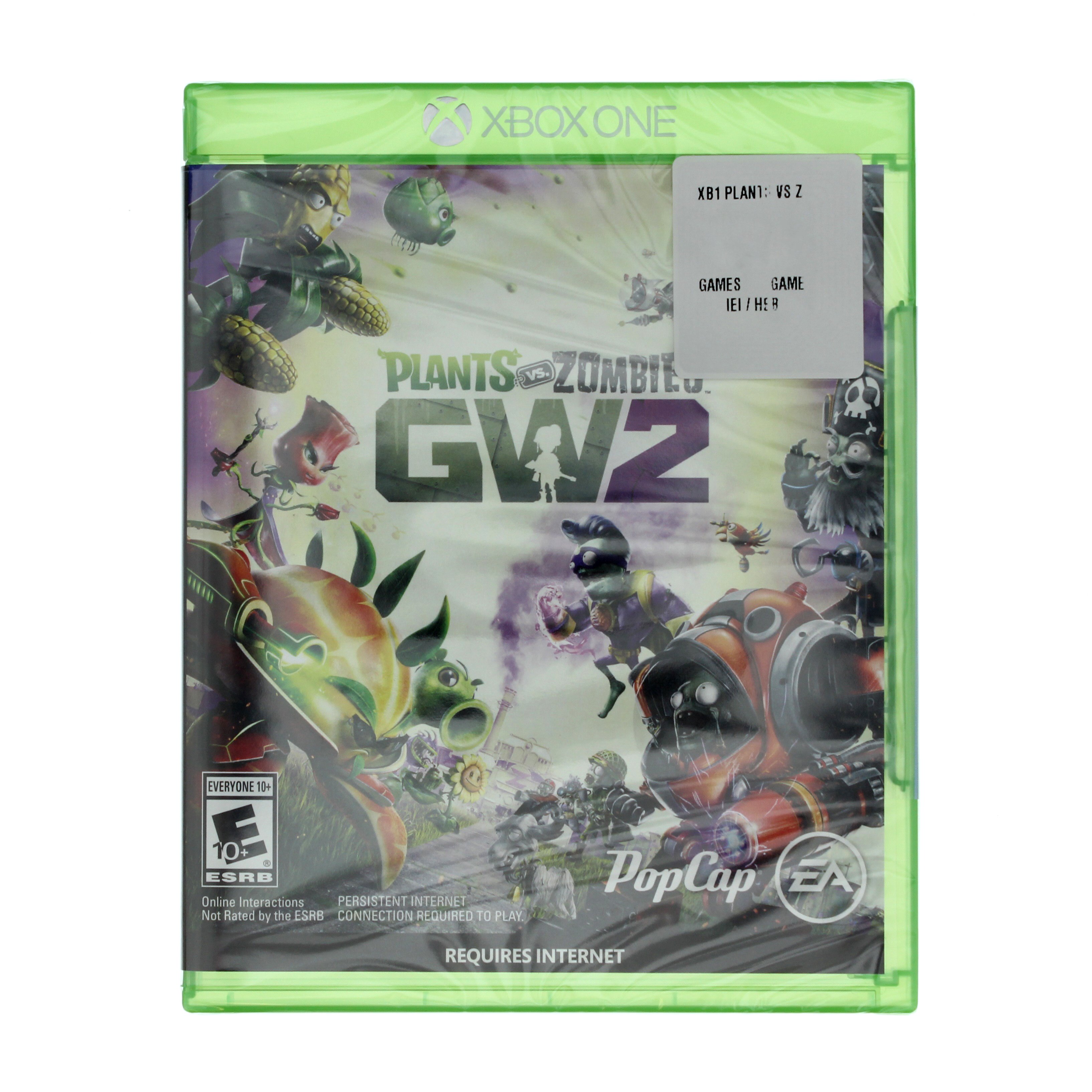 Electronic Arts Plants Vs Zombies Garden Warfare 2 For Xbox One Shop Electronic Arts Plants Vs Zombies Garden Warfare 2 For Xbox One Shop Electronic Arts Plants Vs Zombies Garden