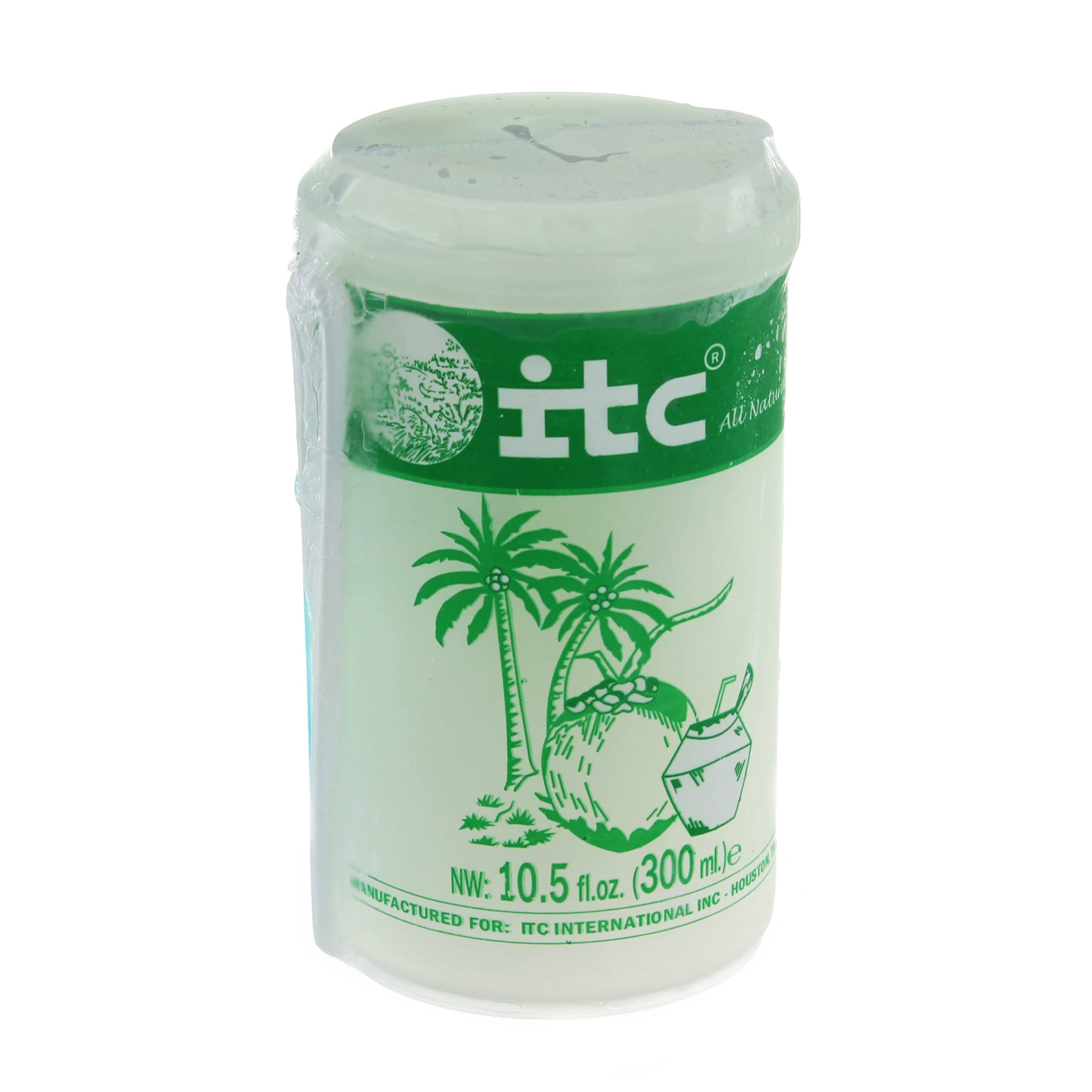 itc Frozen Young Coconut Juice Shop Juice & Smoothies at HEB