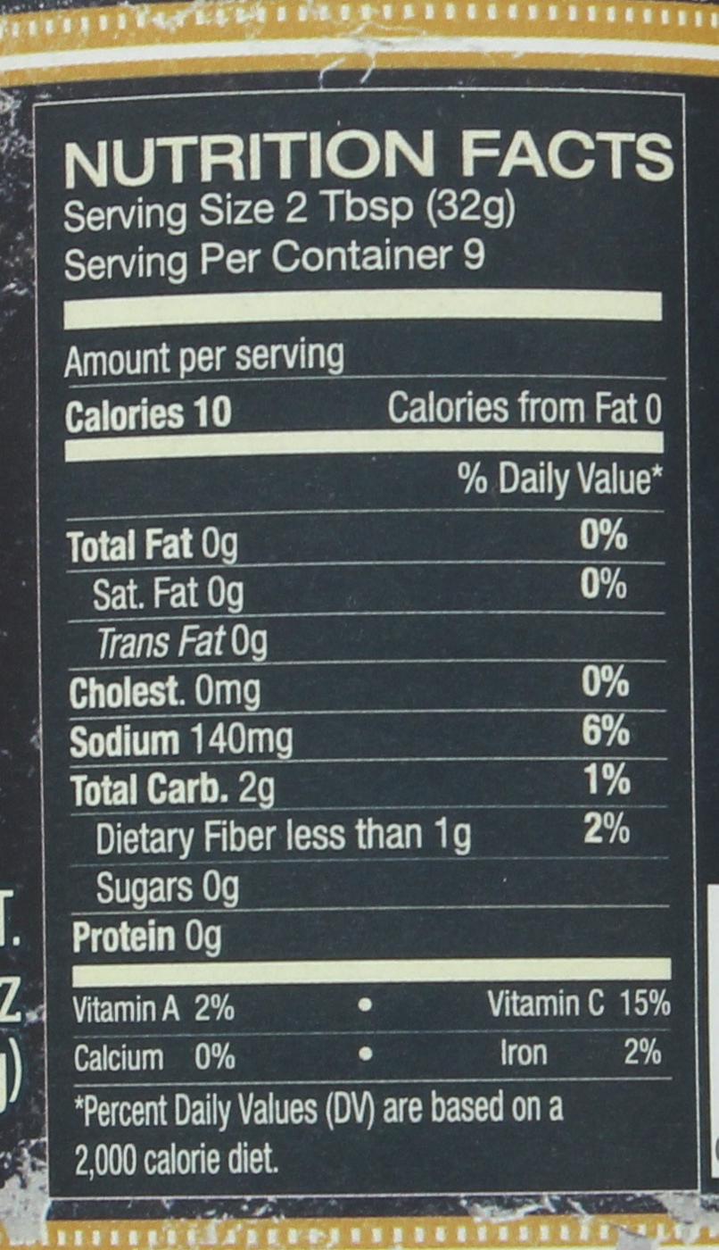 Zateca Hatch Green Chile Street Taco Sauce Shop Hot Sauce at HEB