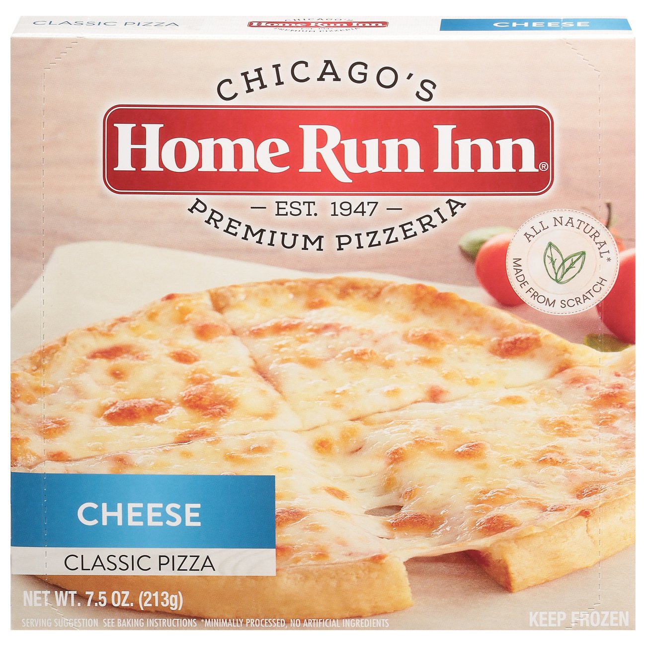 86 Cool Home run inn frozen pizza nutrition information for Trend 2022