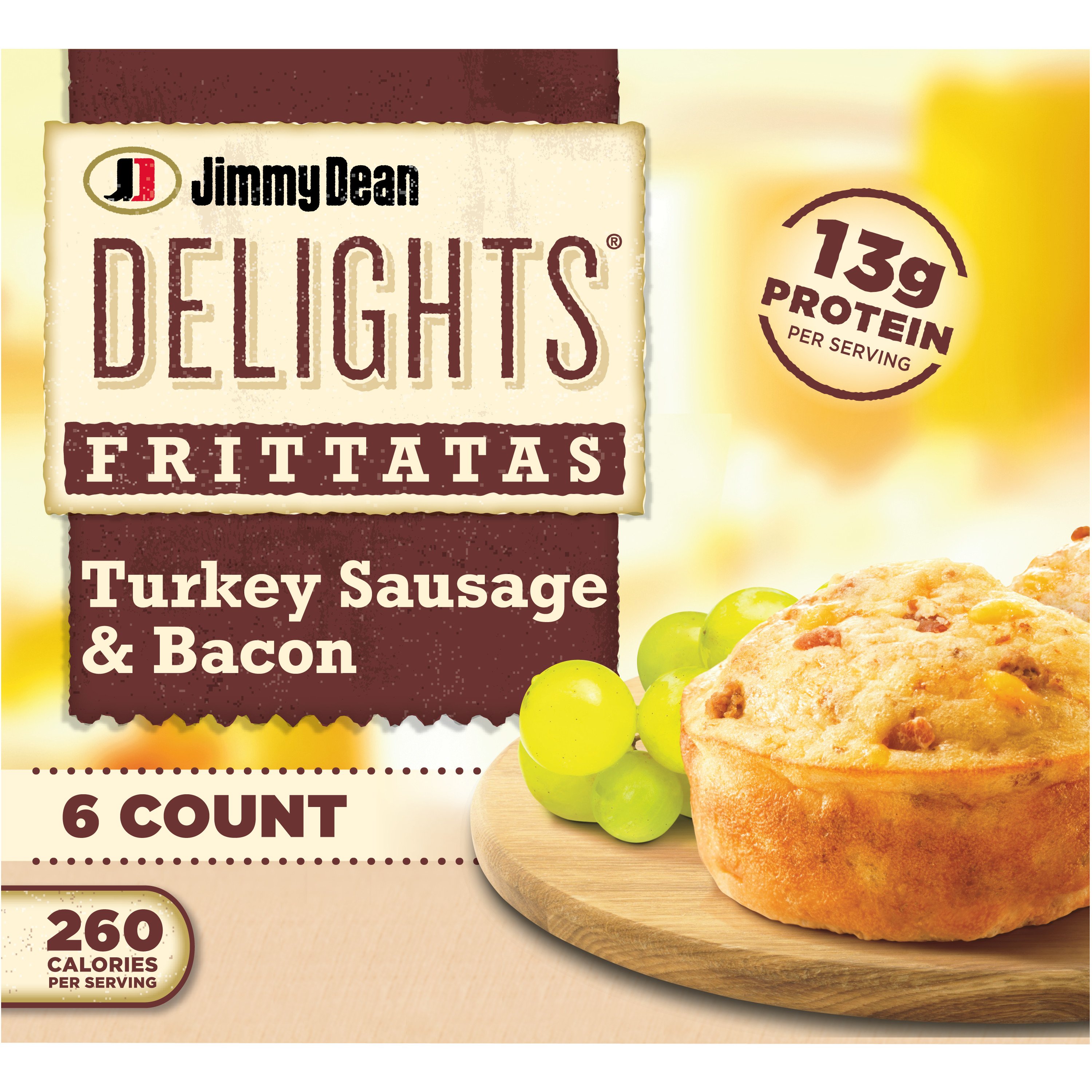 jimmy-dean-delights-turkey-sausage-bacon-frittatas-shop-entrees-sides-at-h-e-b