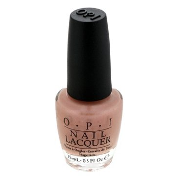 OPI Humidi-Tea Nail Polish, 0.5 oz
