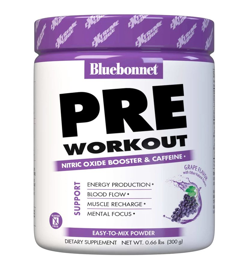 Extreme Edge Pre Workout Grape Shop Diet & Fitness at HEB