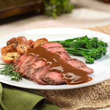 Pioneer Roasted Beef Gravy Mix, 1.41 oz