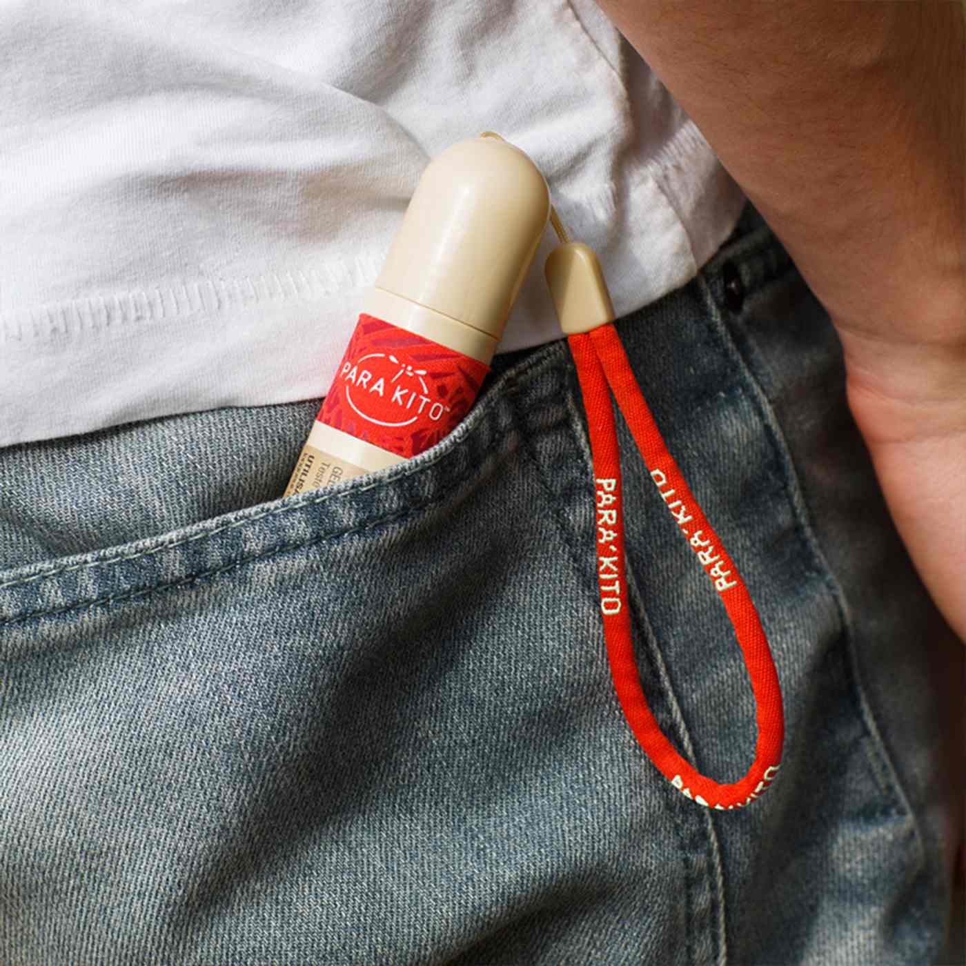 Para'Kito Mosquito Repellent Roll-on Gel; image 2 of 7