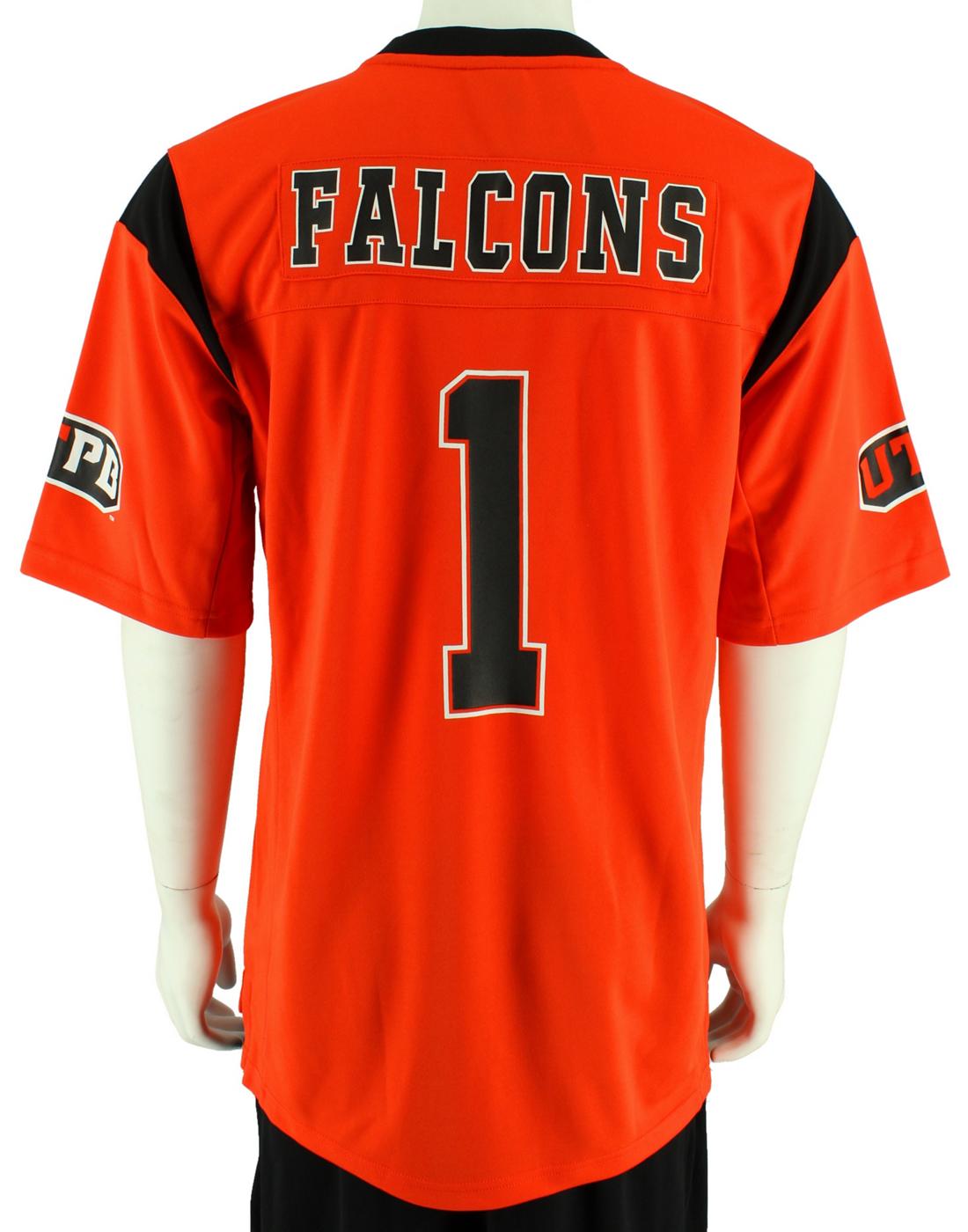 UT Permian Basin Men's Hail Mary Jersey; image 2 of 2