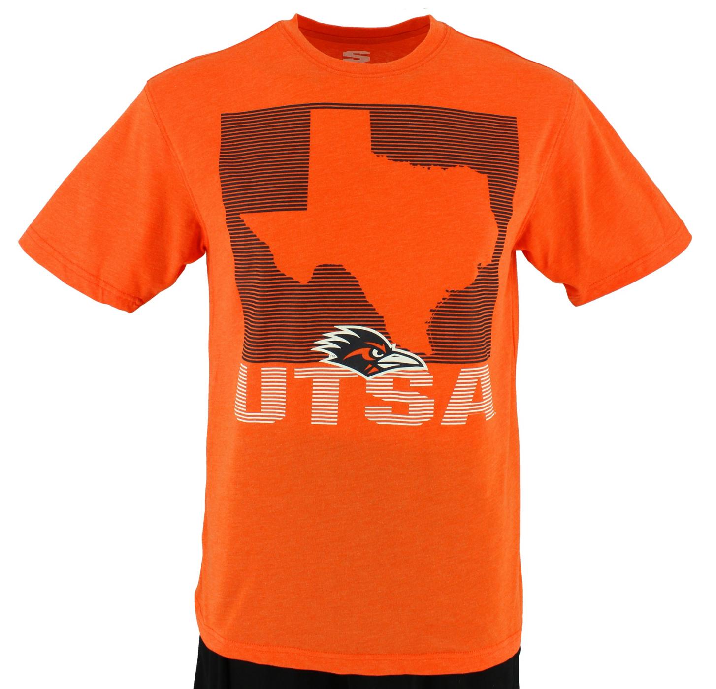 UTSA Men's State Union Tee; image 1 of 2