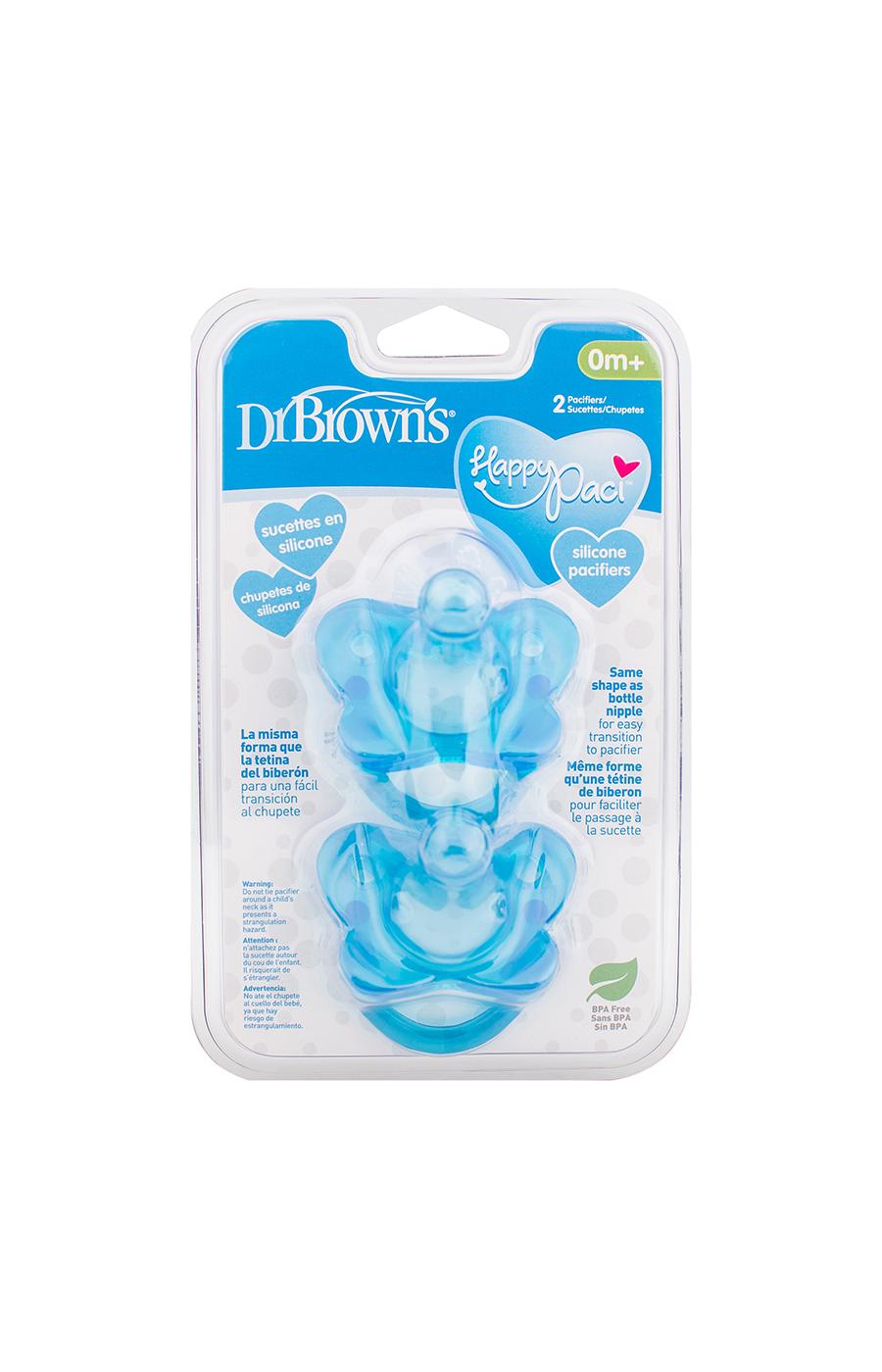 Dr hotsell brown teether