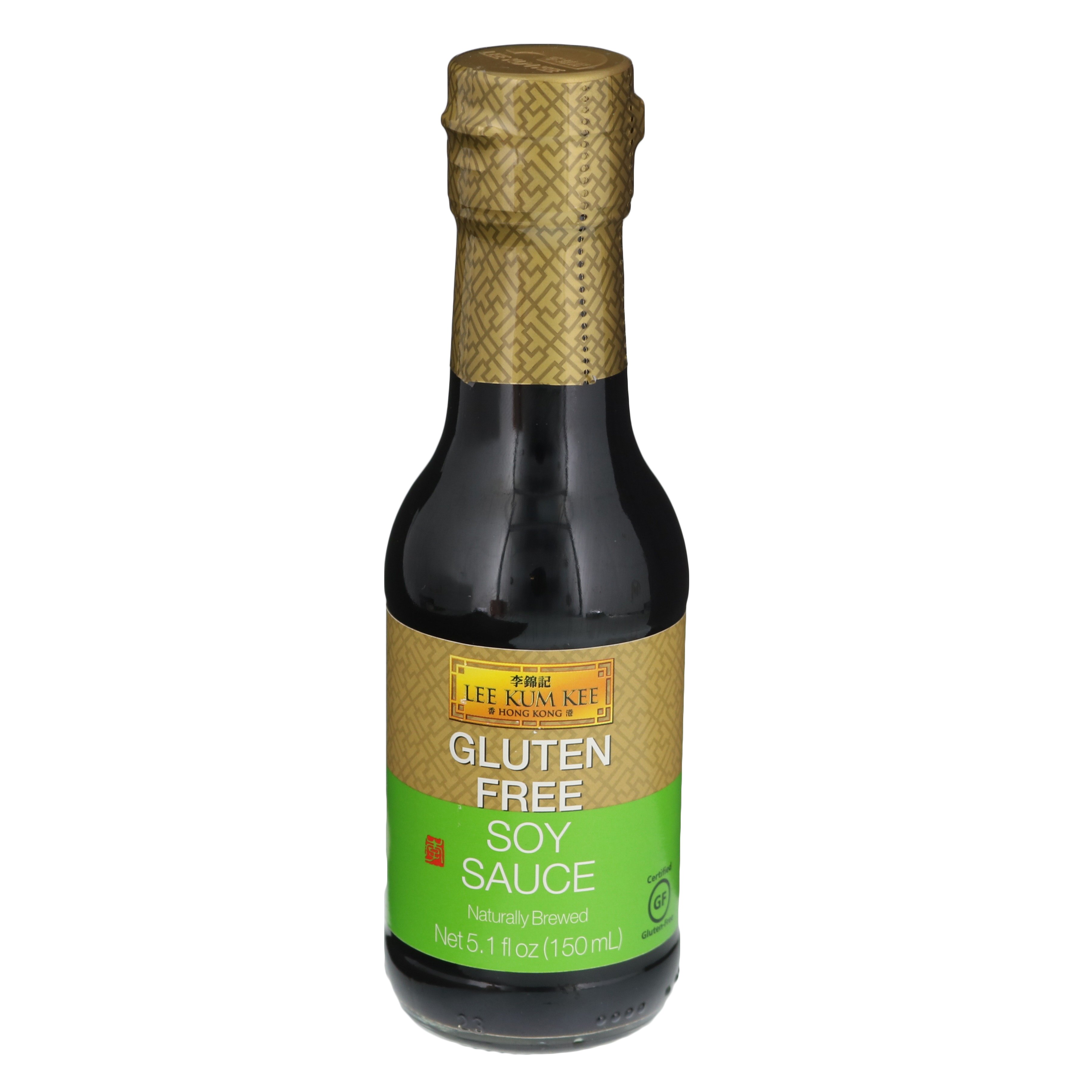 Lee Kum Kee Gluten Free Soy Sauce Shop Soy Sauces at HEB