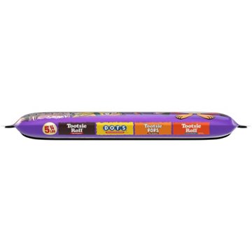 Tootsie Roll Child's Play Assorted Halloween Candy