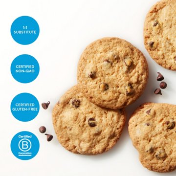 King Arthur Gluten Free Measure for Measure Flour, 3 lbs