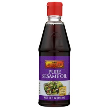 Lee Kum Kee Pure Sesame Oil