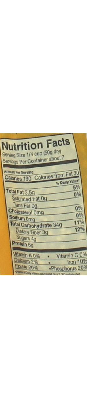 Alter Eco Organic Rainbow Quinoa; image 2 of 2