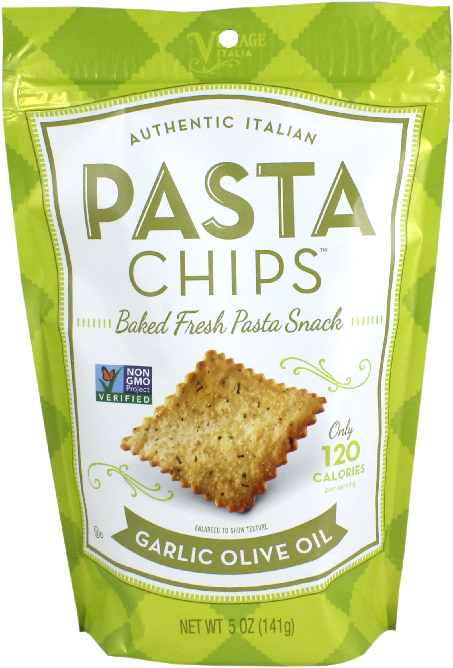 Vintage Ollive Oil Pasta Chips Shop Vintage Ollive Oil Pasta Chips