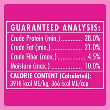 Temptations Classic Crunchy and Soft Cat Treats - Blissful Catnip Flavor