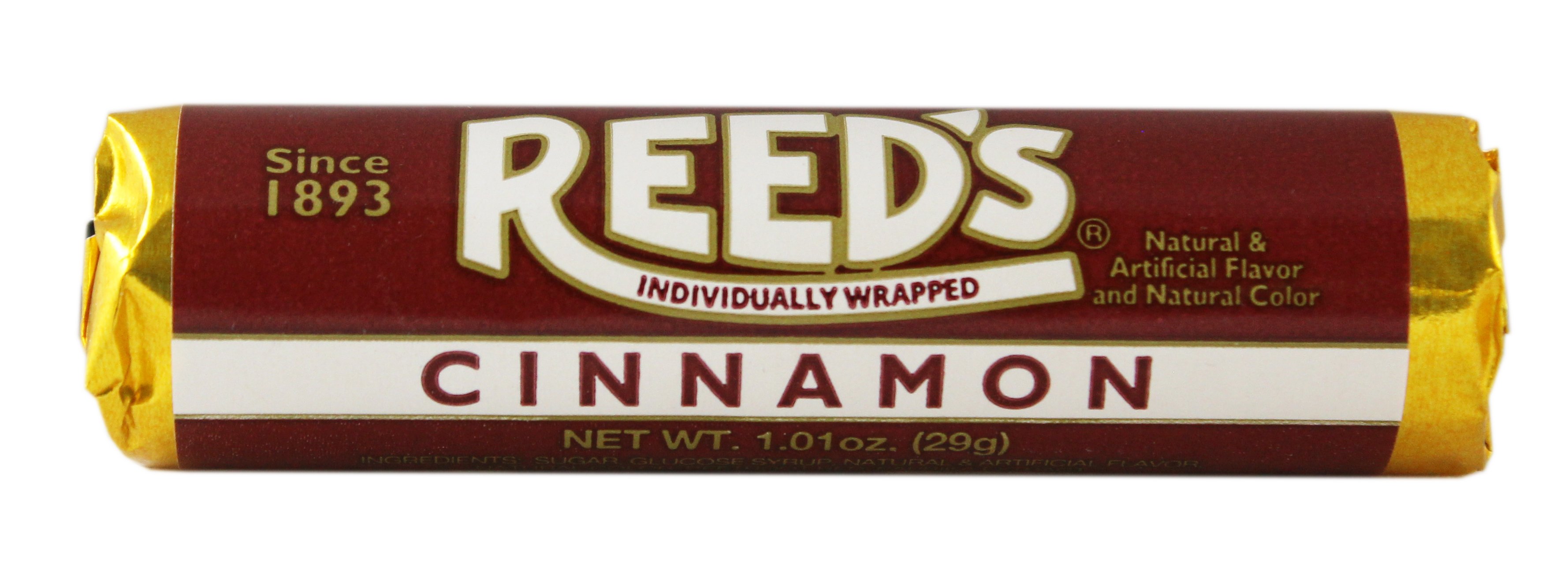 Reeds Cinnamon Rolls Shop Candy at HEB