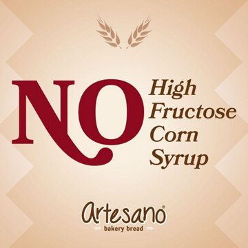Sara Lee Artesano Original Bread, 20 oz