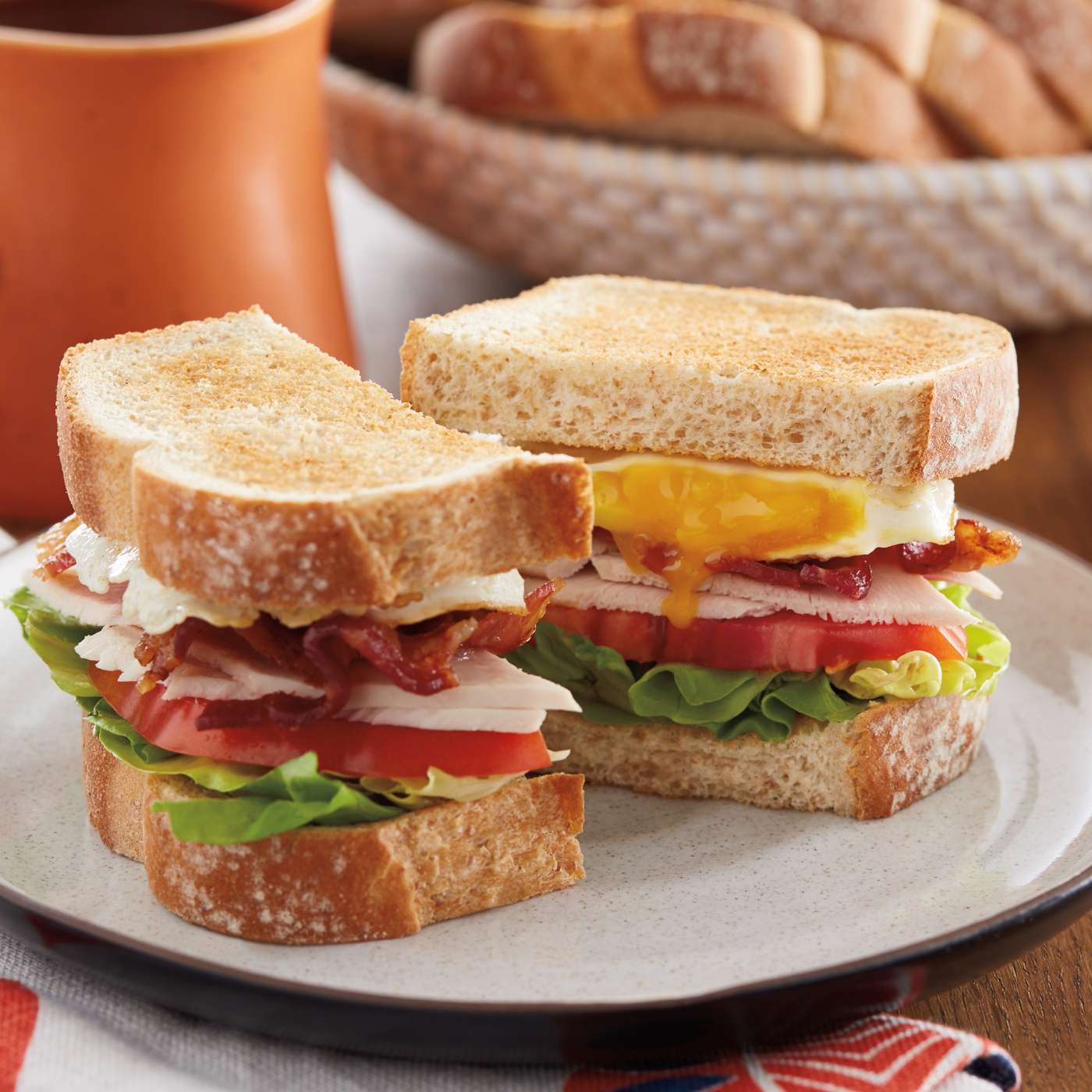 Sara Lee Artesano Original Bread; image 6 of 8