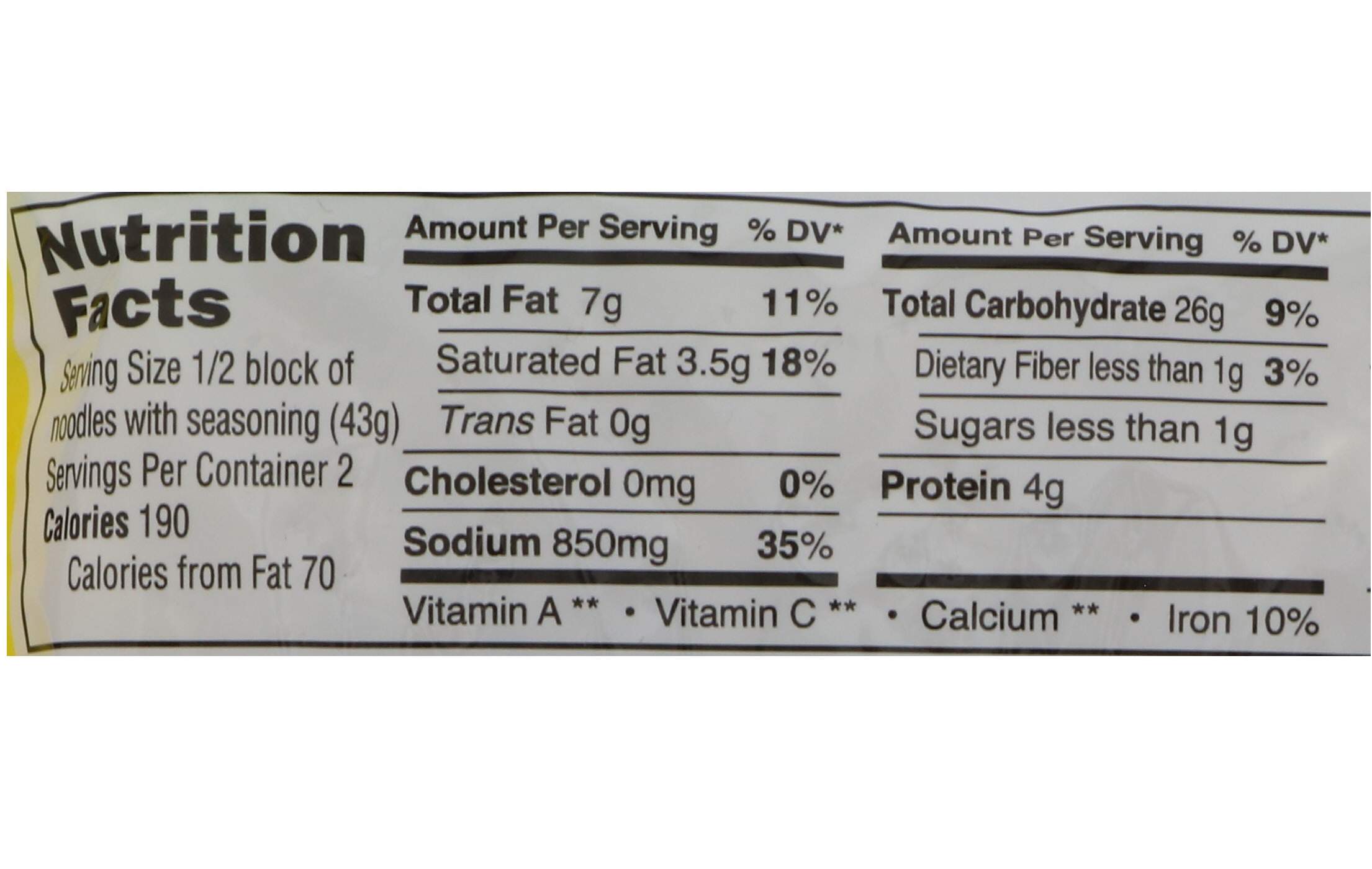 Maruchan Chicken Tortilla Flavor Ramen Noodle Soup; image 2 of 2