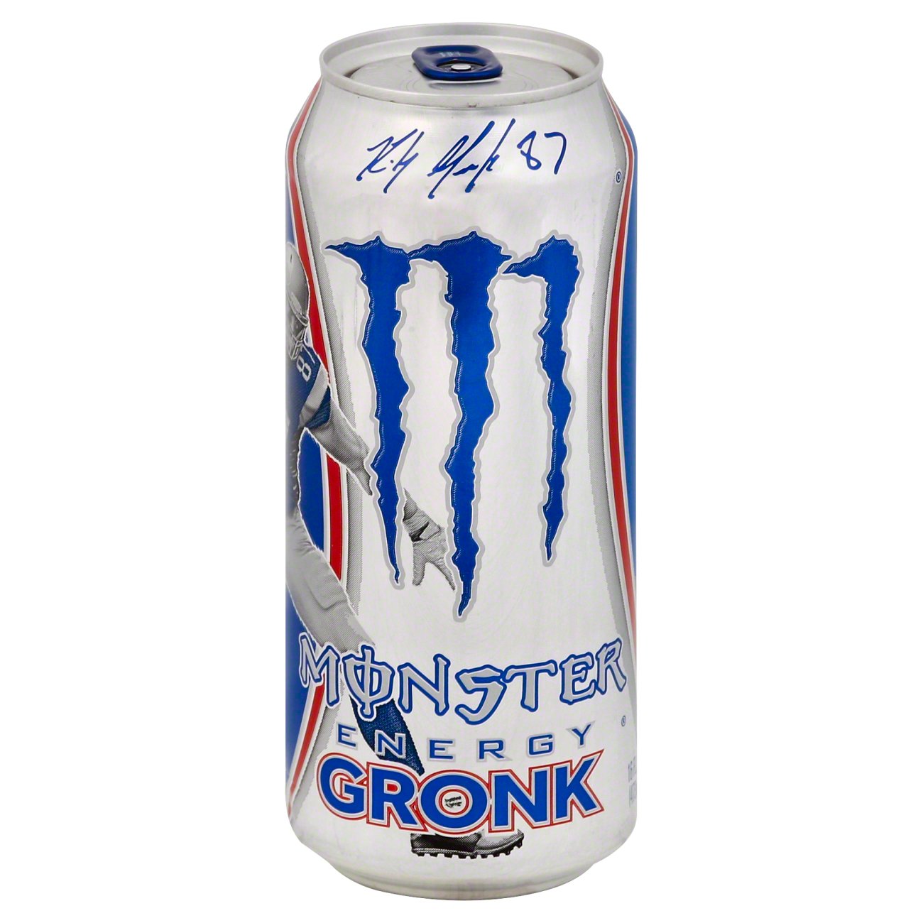 Monster Gronk Energy Drink - Shop Sports & Energy Drinks at H-E-B