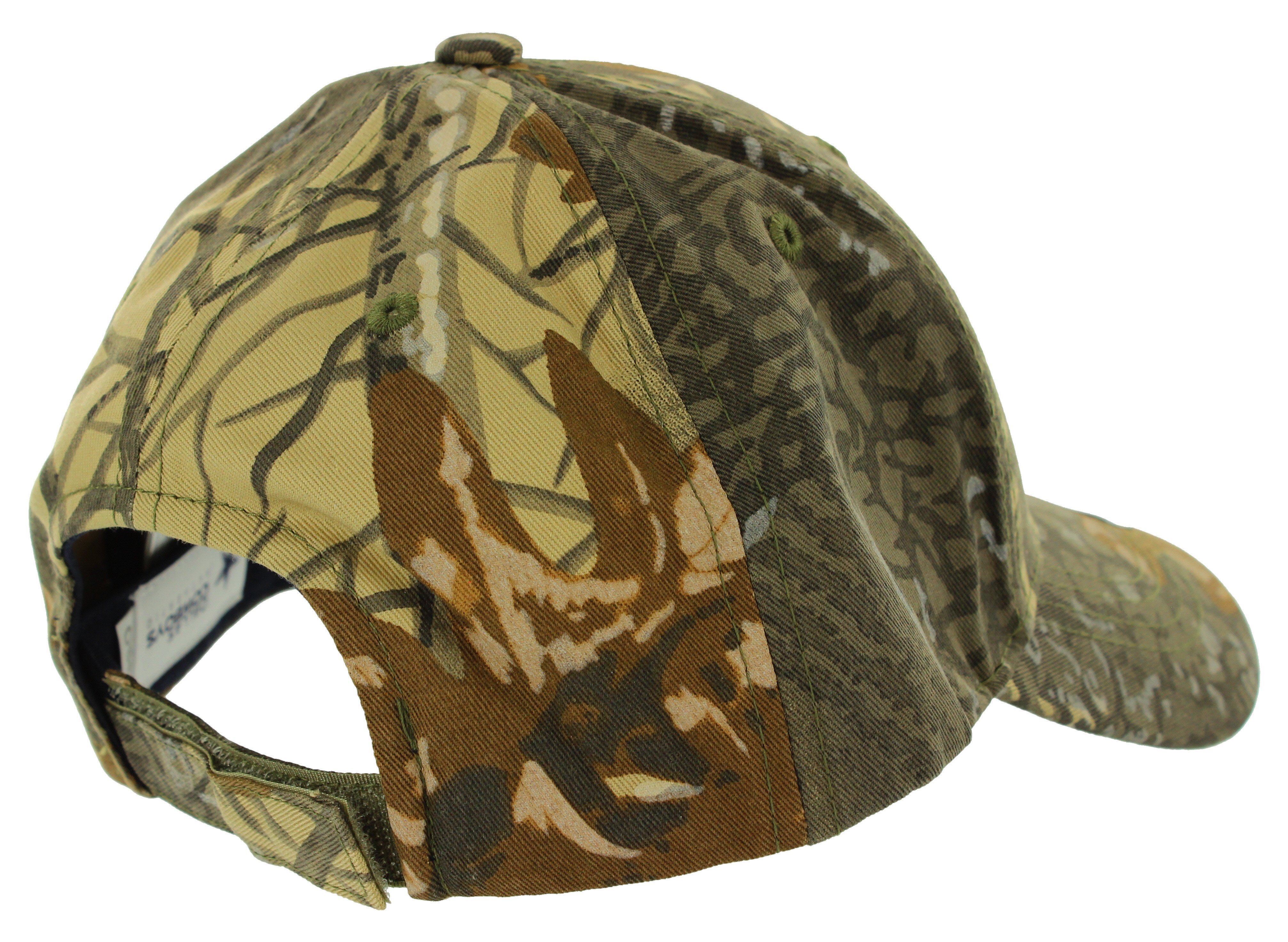 Dallas Cowboys Men's Camo Cap - Shop Team Apparel at H-E-B