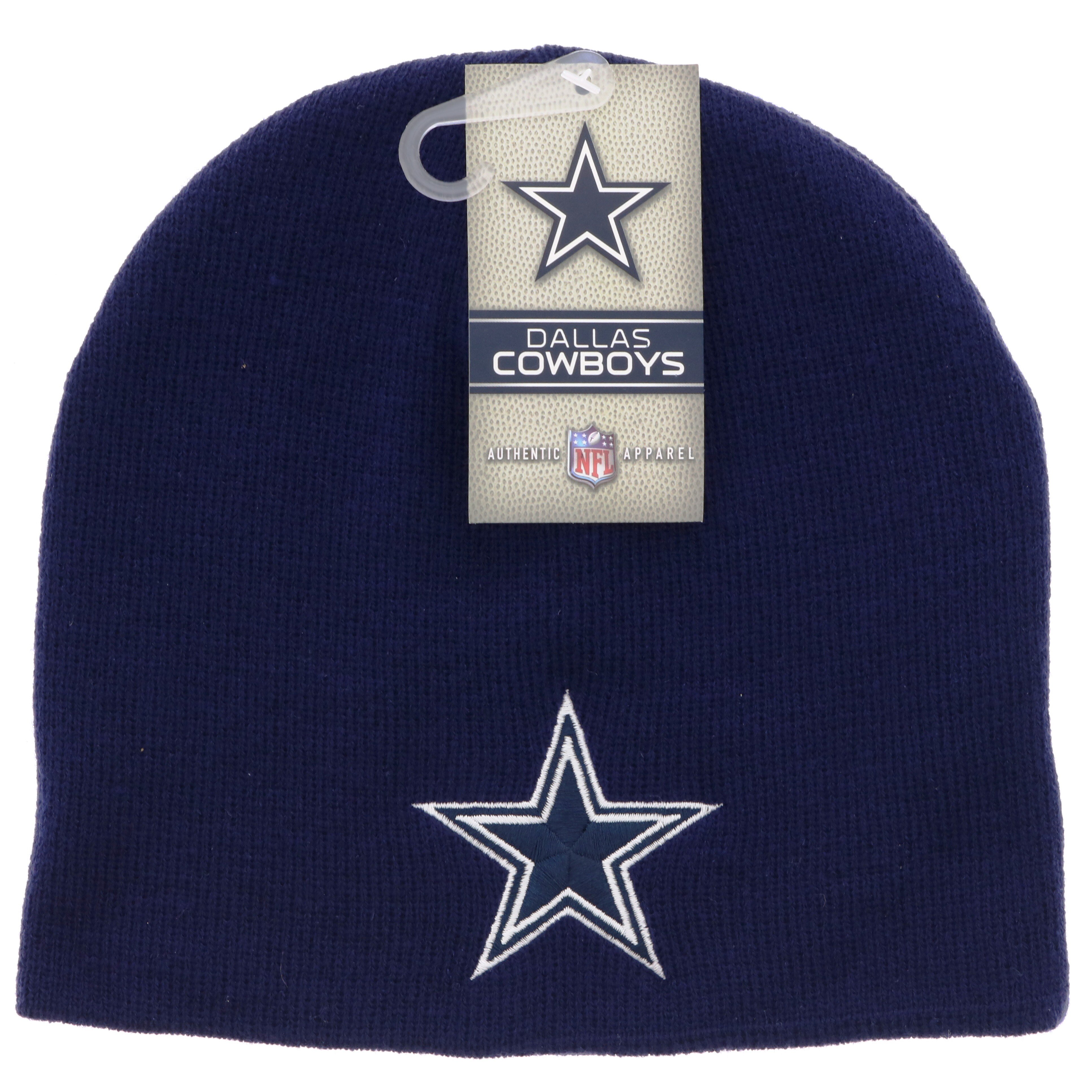 Dallas Cowboys Beanies, Cowboys Knit Hats, Winter Beanies