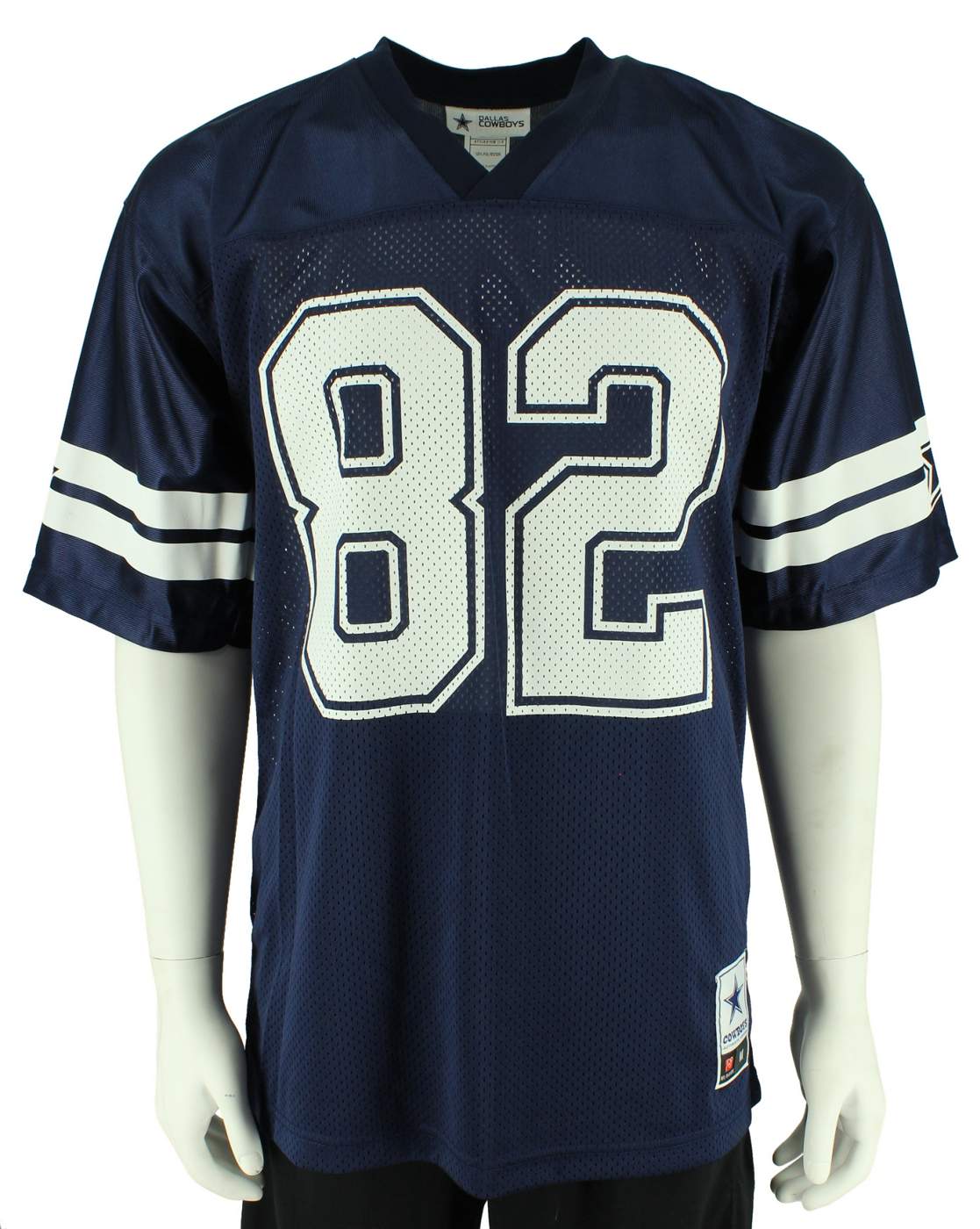 Dallas cowboys hot sale replica jersey