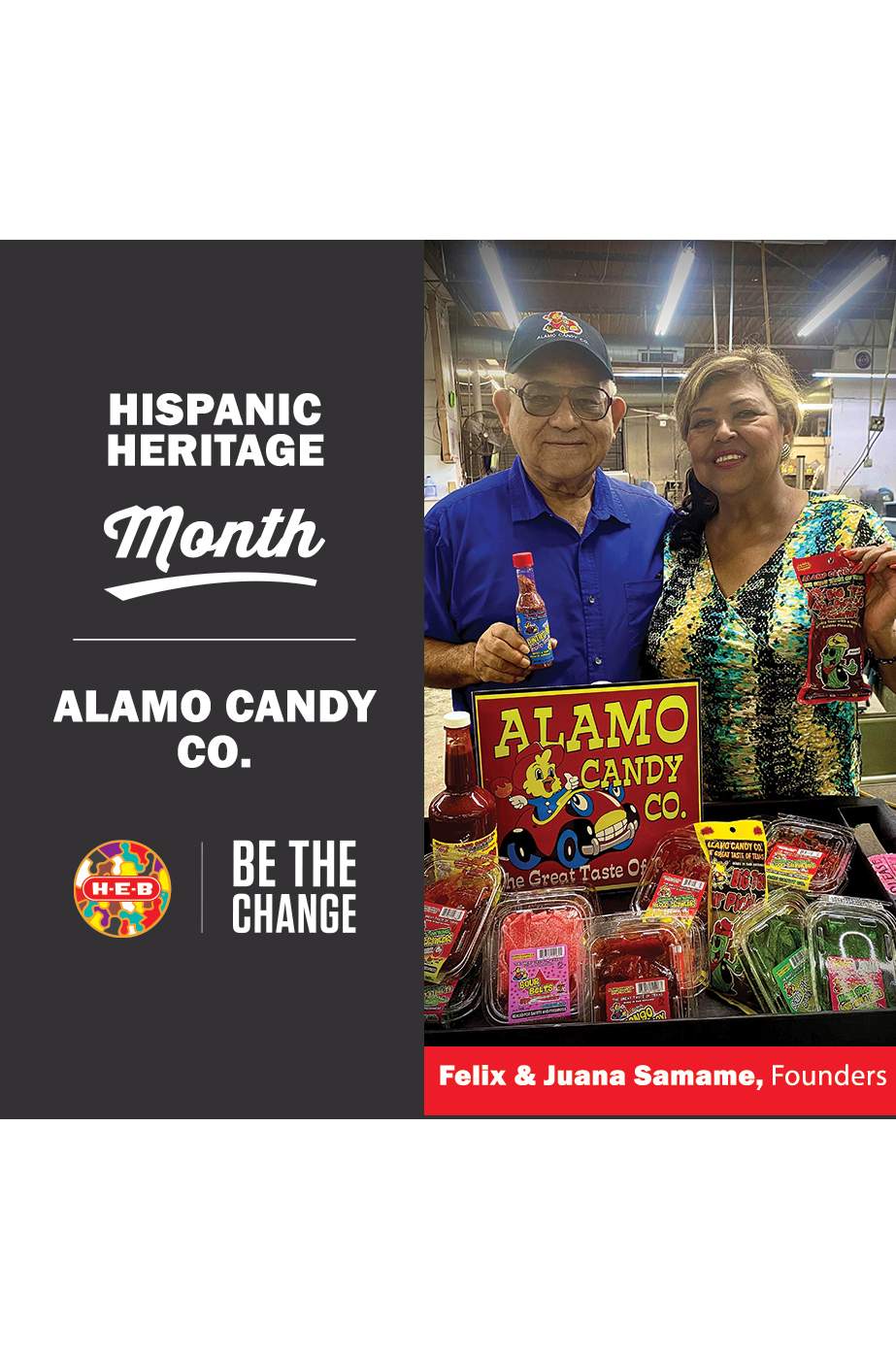 Alamo Candy Xtreme Sour Picositas Belts; image 4 of 4