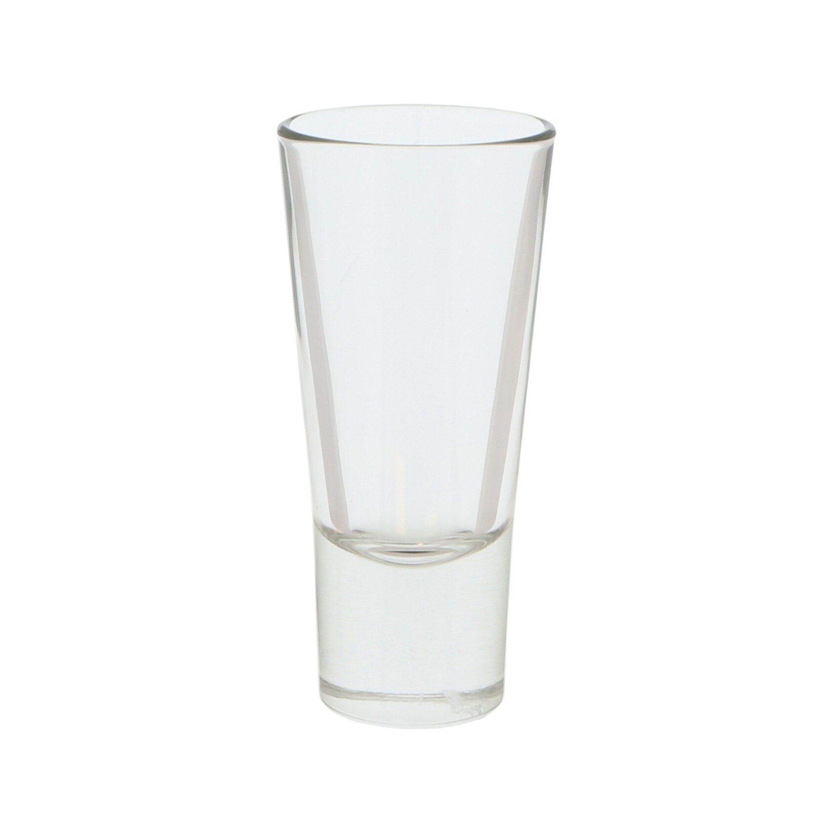 Bormioli Rocco Ypsilon Shot Glass Shop Glasses & Mugs at HEB