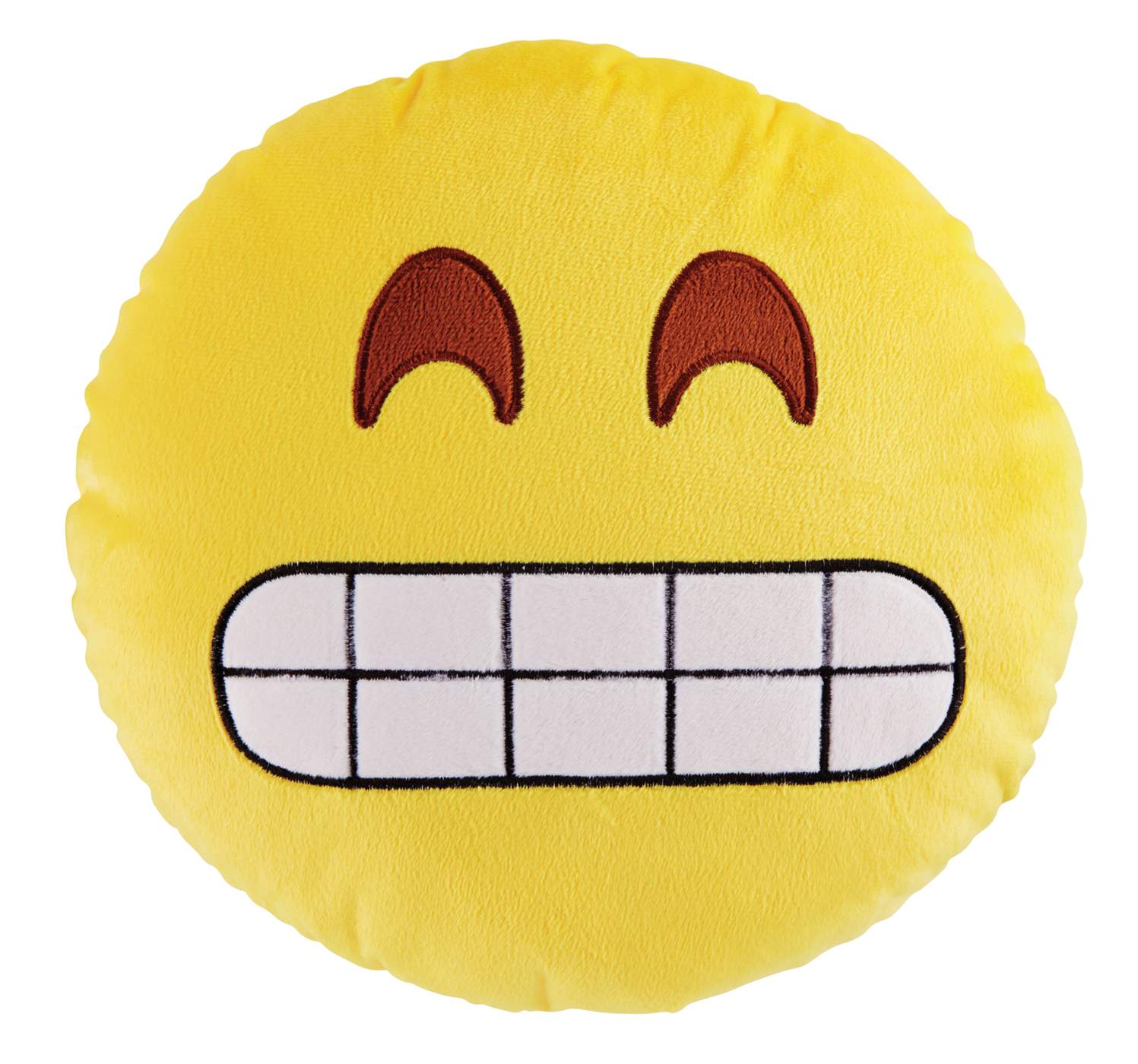 Emoji Pals Assorted Pillow Puffs, Colors & Designs May Vary; image 6 of 8