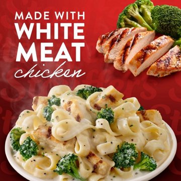 Stouffer's Chicken Fettuccini Alfredo Frozen Meal