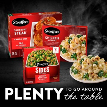 Stouffer's Chicken Fettuccini Alfredo Frozen Meal