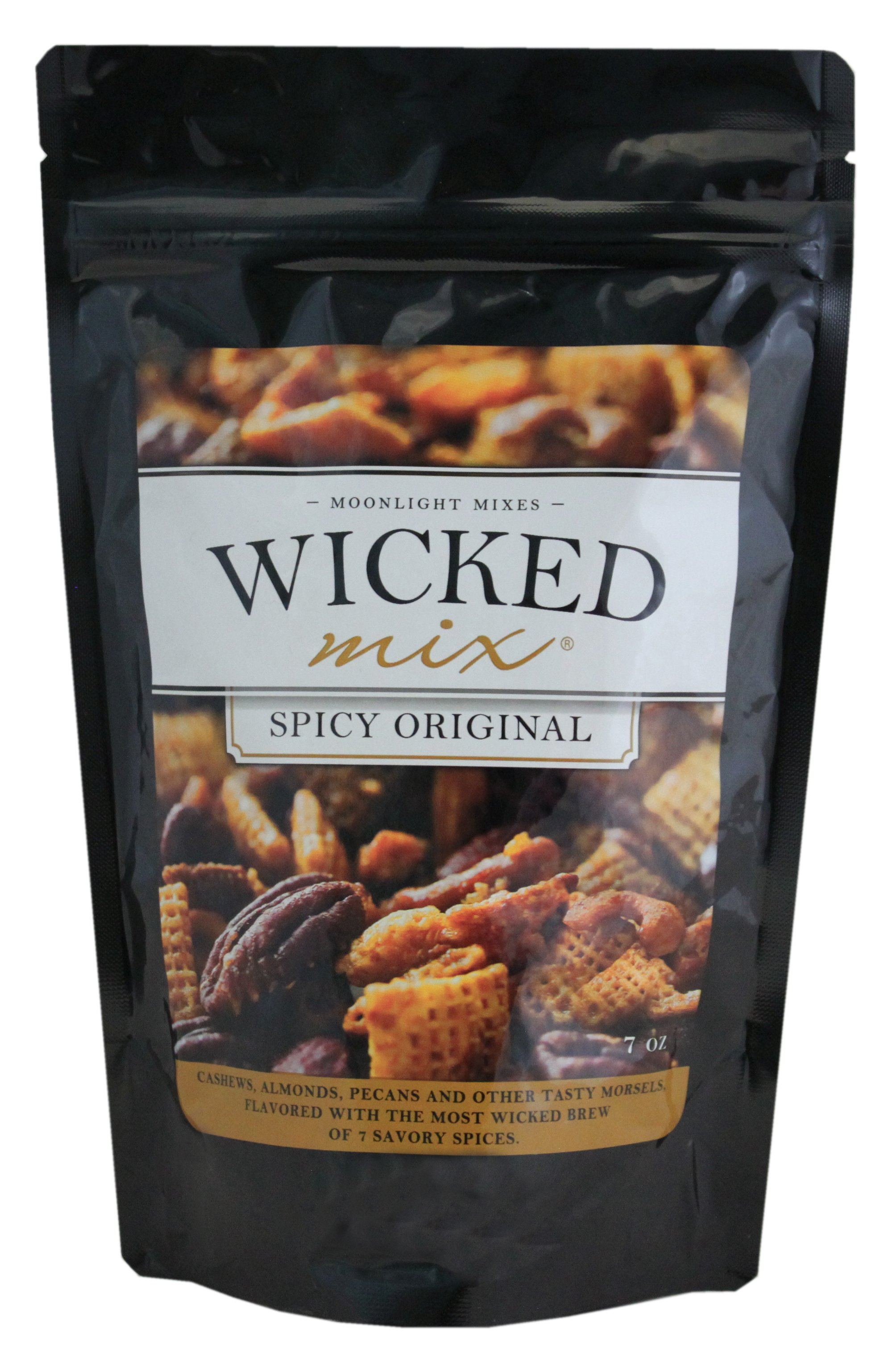 WICKED MIX 厳選9枚 4,6,15,21,25,27,31,32,38 Amazon.com: Wicked Mix Snack Mix with Mixed Nuts - Sweet and