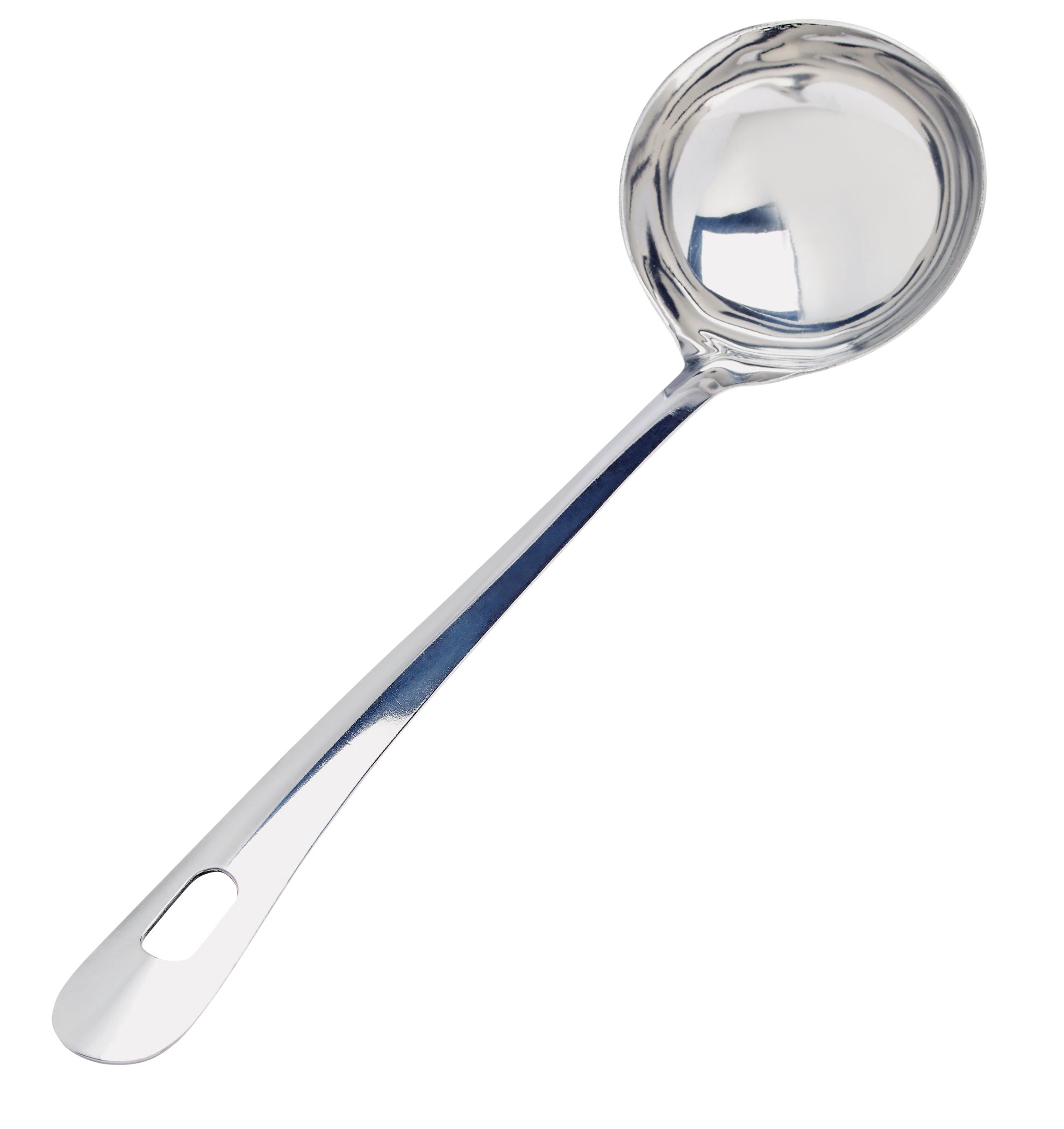 Inox Kitchenware Stainless Steel Ladle Shop Utensils & Gadgets at HEB
