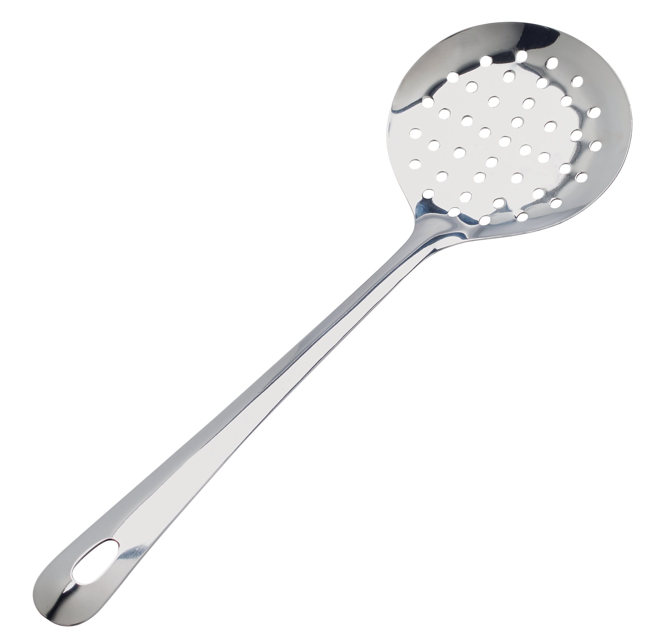 Inox Kitchenware Stainless Steel Skimmer Shop Kitchen & Dining at HEB