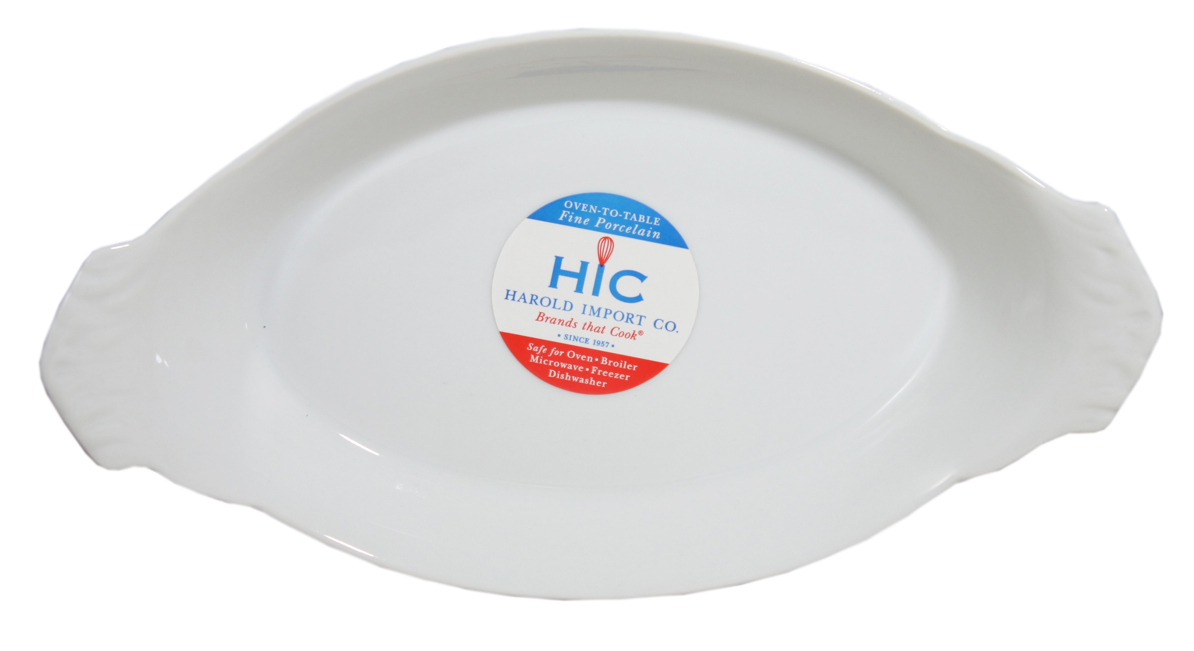 Great Jones Broccoli Ceramic Casserole Hot Dish, 9x13 in | Central