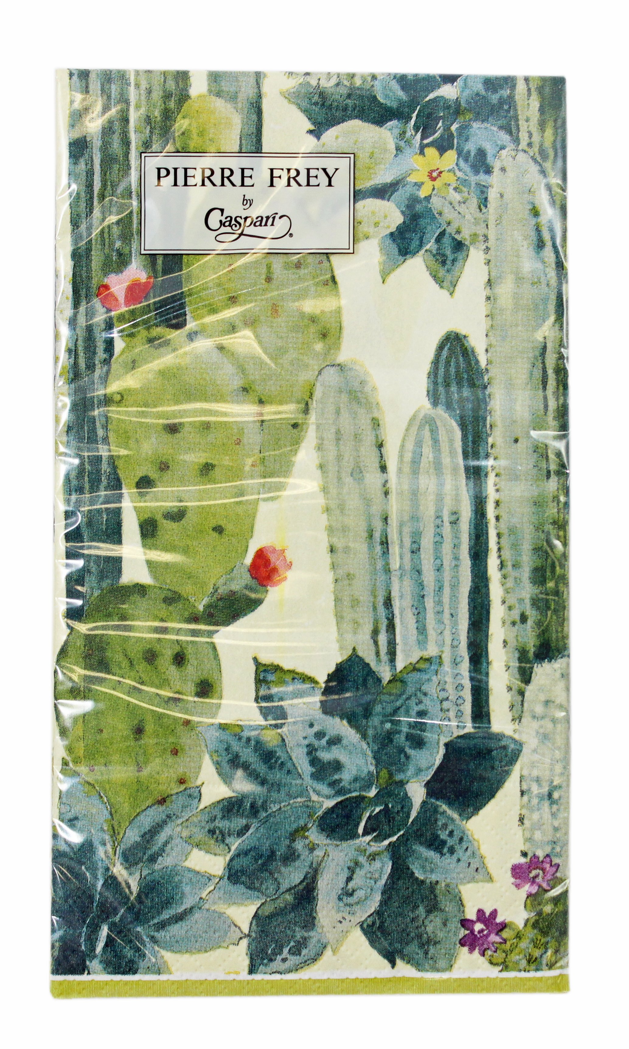 Caspari Guest Napkin Culiko Shop Napkins