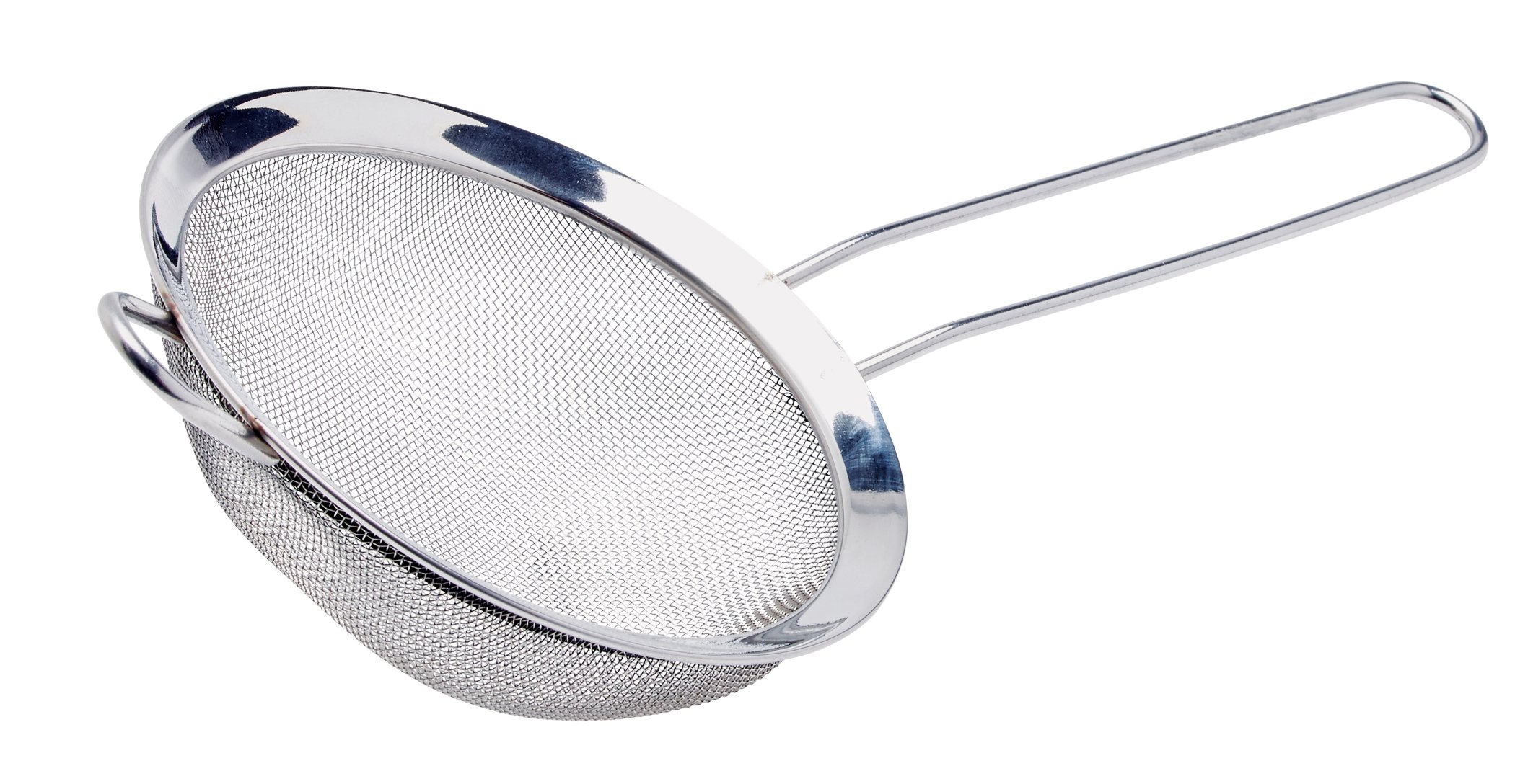 Inox Kitchenware Stainless Wire Strainer Shop Utensils Gadgets At H E B   001999851