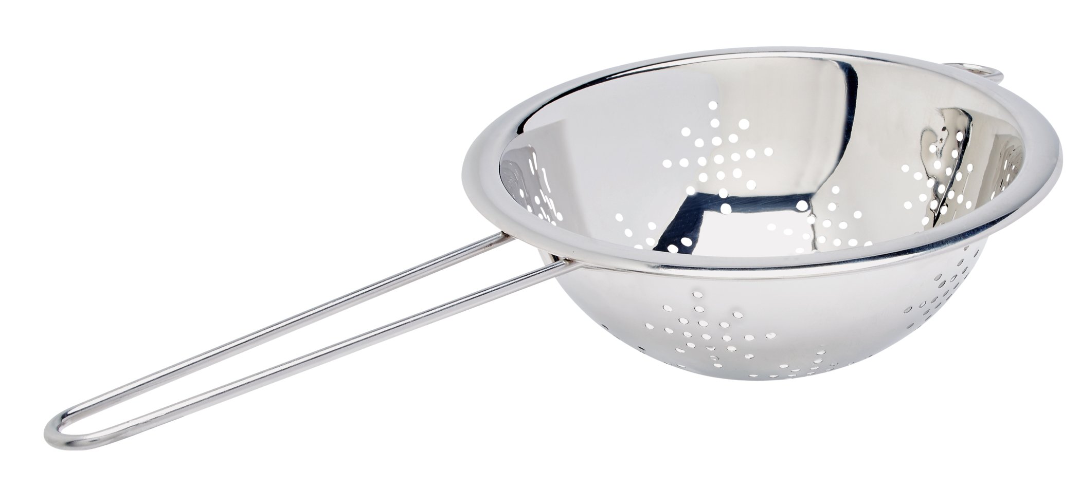 Inox Kitchenware Stainless Steel Strainer - Shop Utensils & Gadgets at ...