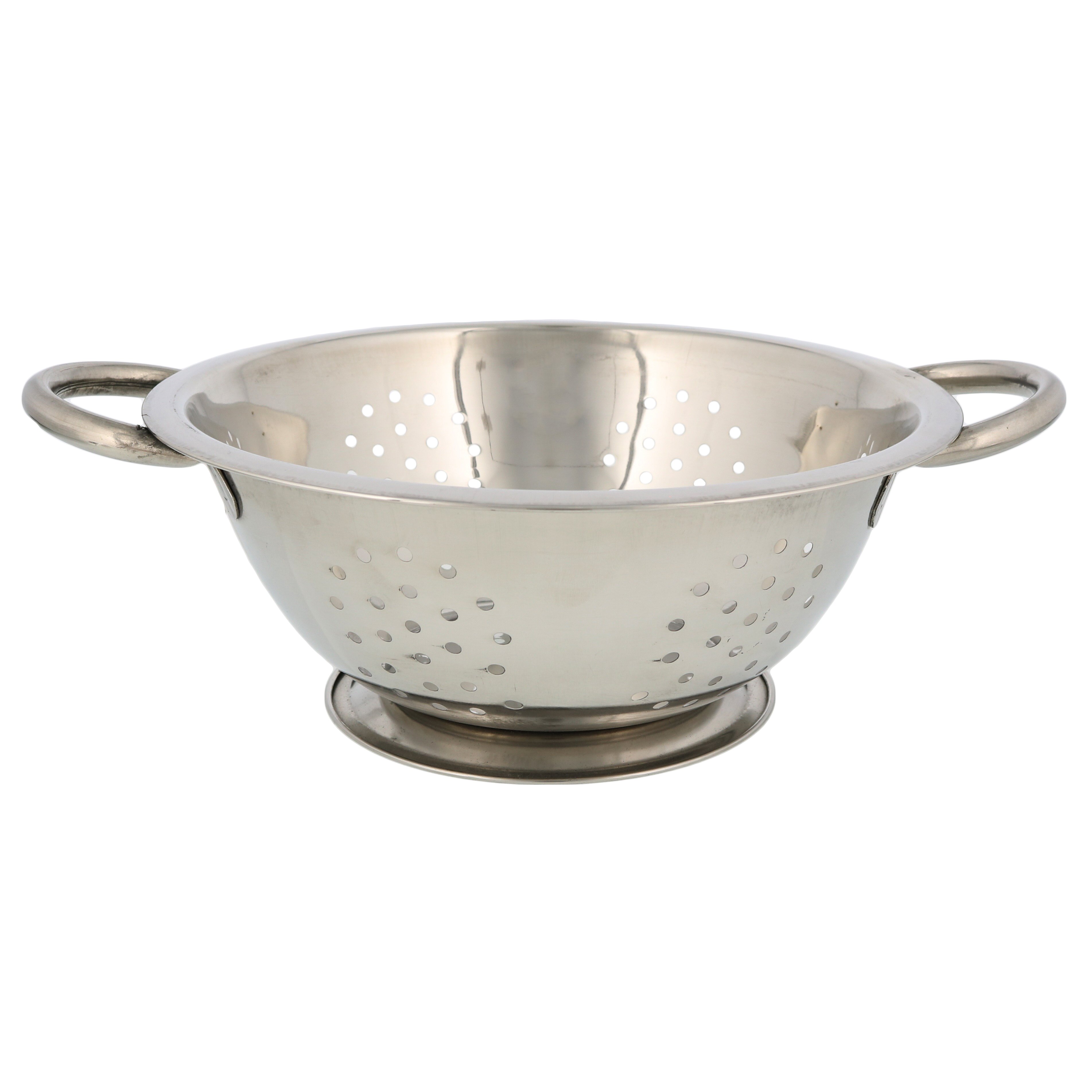 Oxo SoftWorks Stainless Steel Colander - Shop Utensils & Gadgets at H-E-B