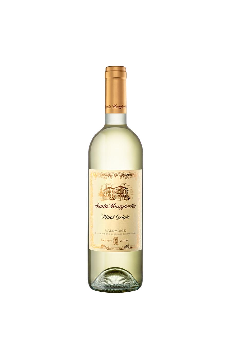 Santa Margarita Pinot Grigio White Wine; image 1 of 2