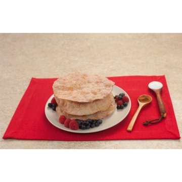 Guerrero Fresquiricas Flour Tortillas, Fajita Size, 16 ct