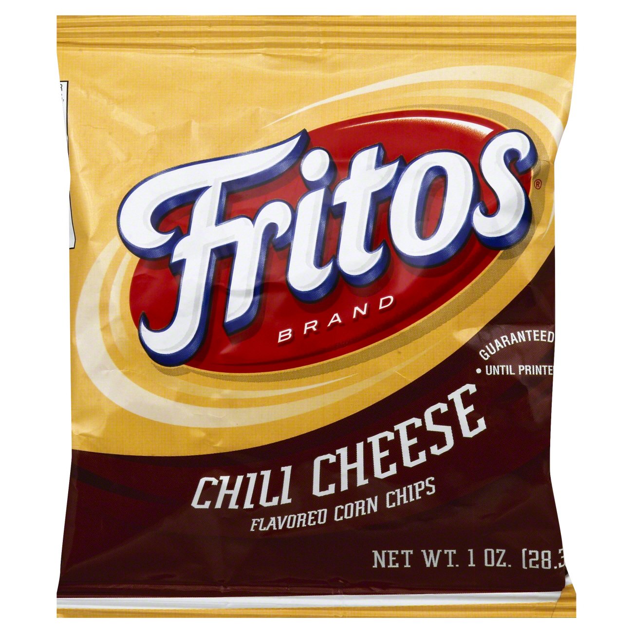 Fritos Chili Cheese Flavored Corn Chips Shop Chips at HEB