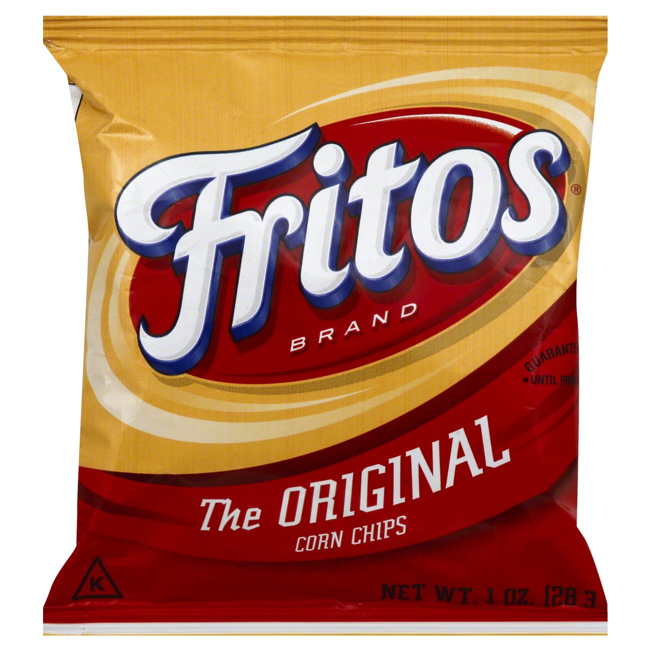 Fritos The Original Corn Chips Shop Chips at HEB