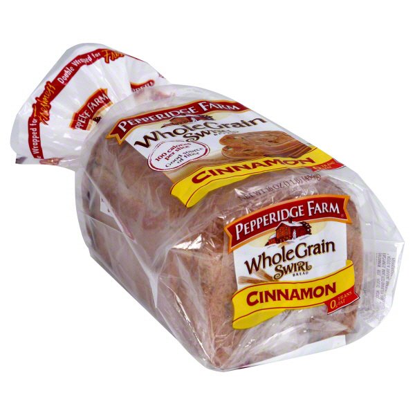 cinnamon bread brands