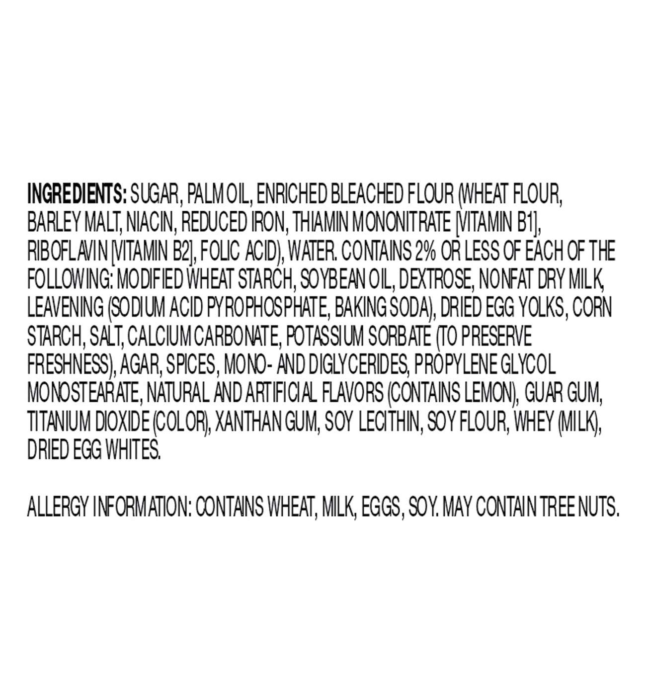 Little Debbie Bigger Glazed Donut Sticks - Big Pack; image 3 of 4