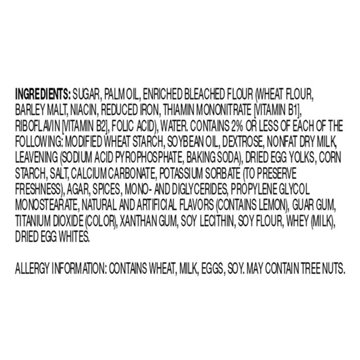 Little Debbie Bigger Glazed Donut Sticks - Big Pack, 12 ct